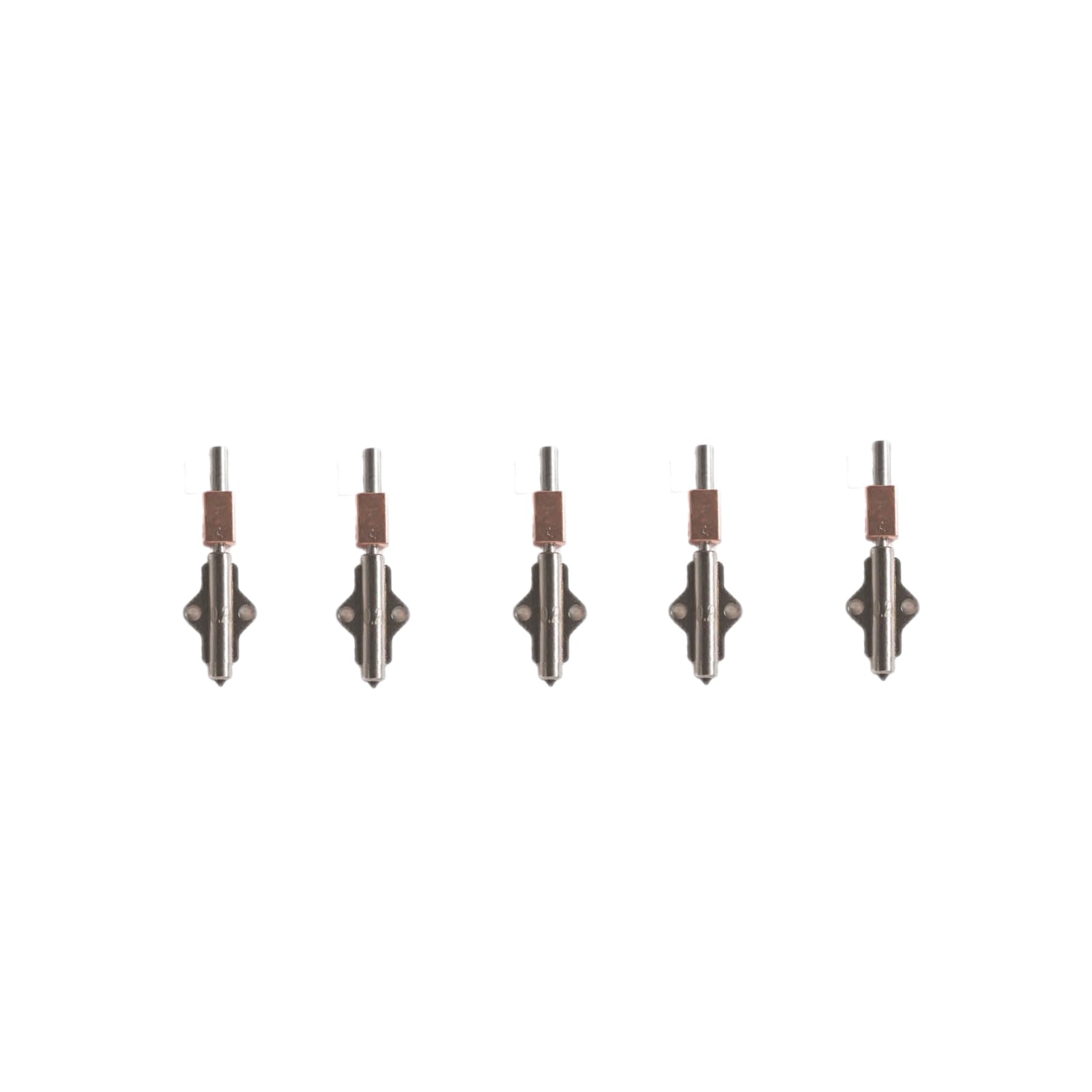 Eryone Düsen für Thinker X400 – 0,2 bis 1,0 mm