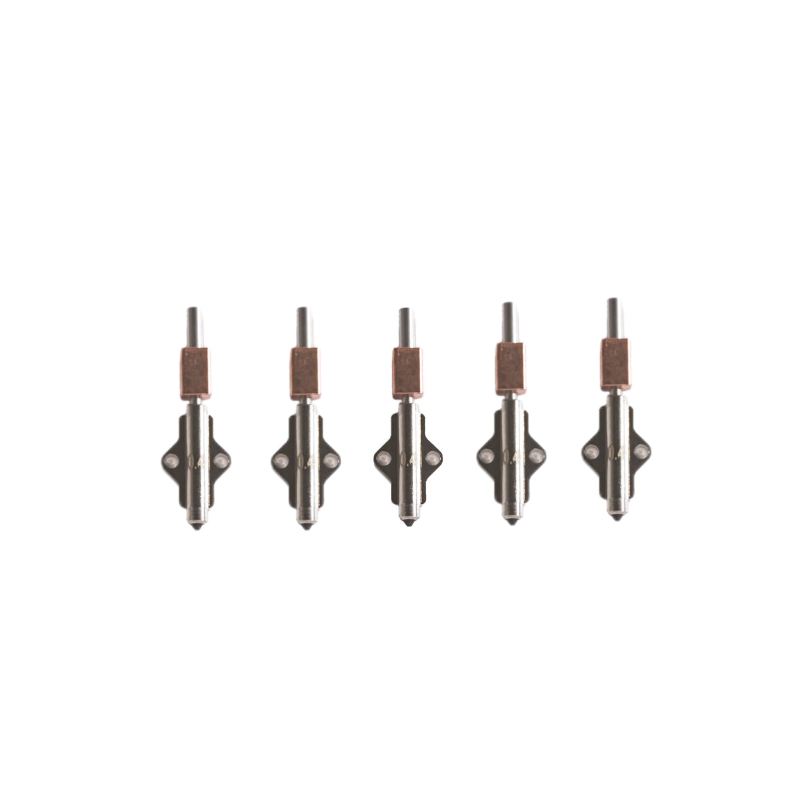 Eryone Düsen für Thinker X400 – 0,2 bis 1,0 mm