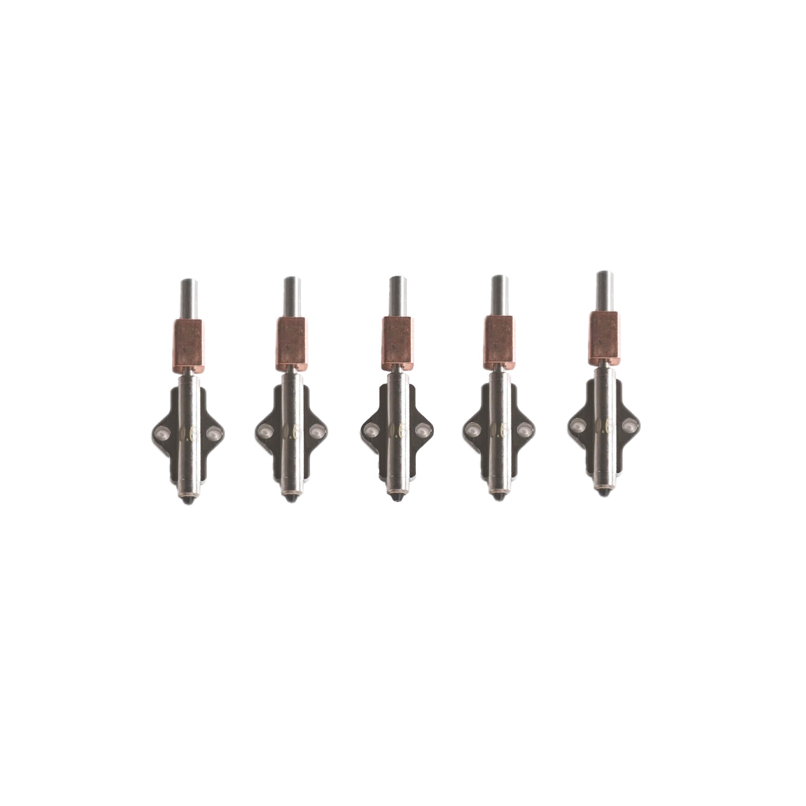 Eryone Düsen für Thinker X400 – 0,2 bis 1,0 mm