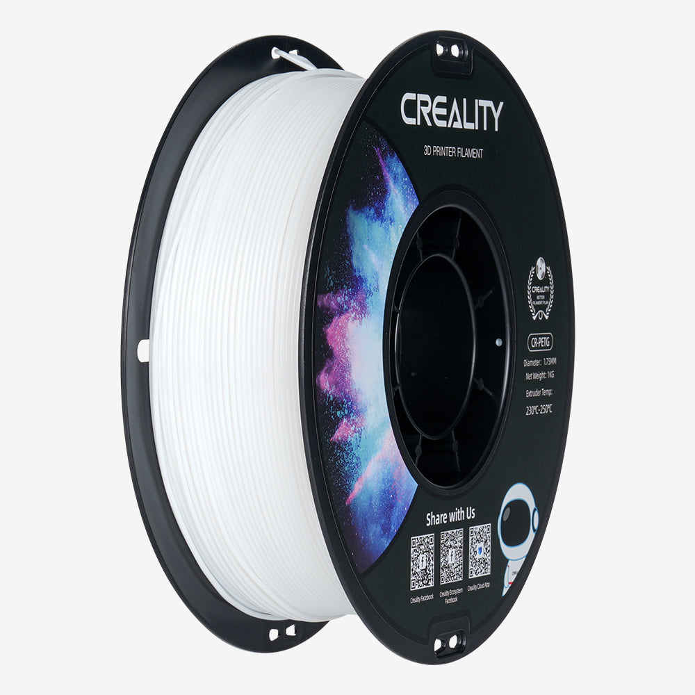 CR-PETG 1,75mm 3D-Drucker Filament 1kg