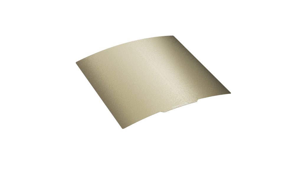 Eryone PEI-Druckplatte beidseitig 410 × 410 mm für Thinker X400