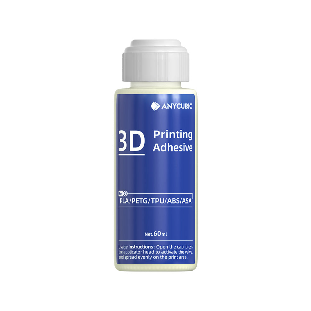 Anycubic Haftmittel für 3D-Drucker (2 Stück)