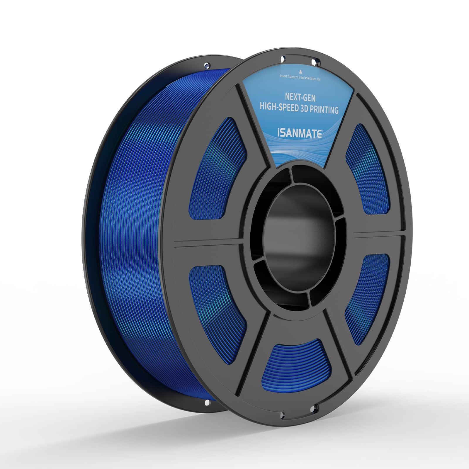 iSANMATE TPU 95A High Speed