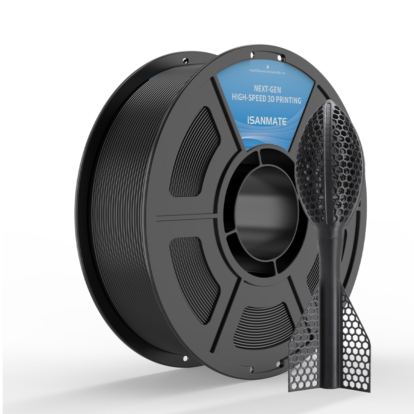 iSANMATE TPU 85A – 1,75 mm, 1 kg