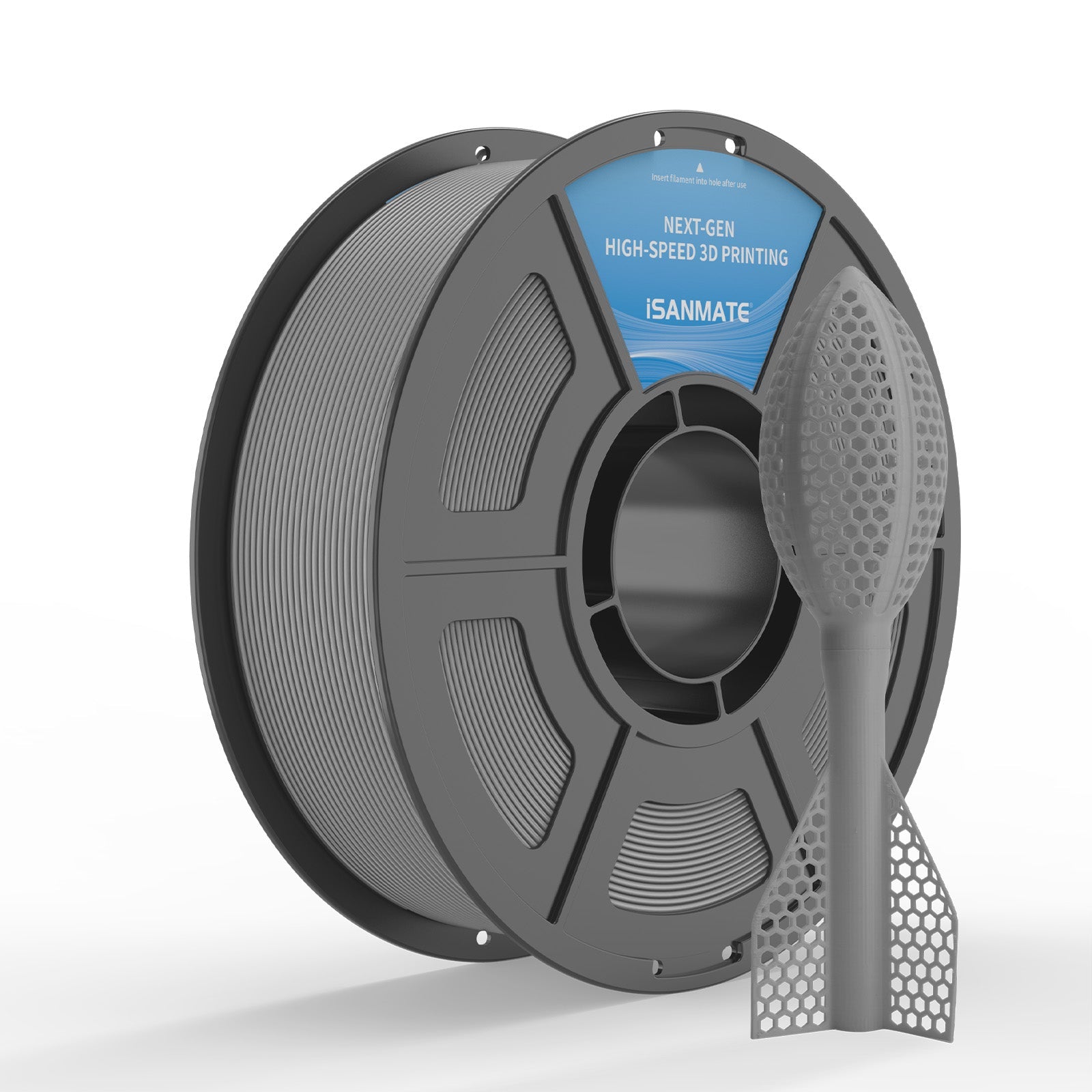 iSANMATE TPU 95A High Speed