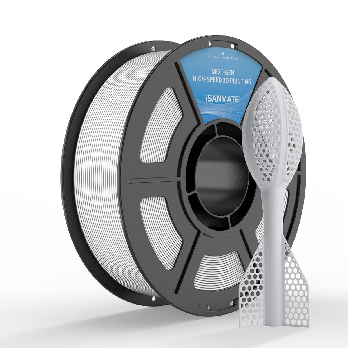 iSANMATE TPU 95A High Speed