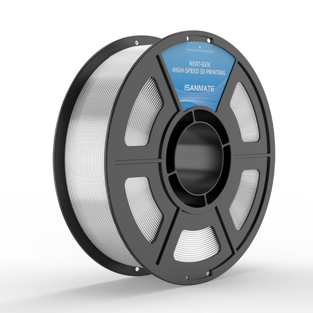 iSANMATE TPU 95A High Speed