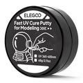 Elegoo Schnellhärtender UV-Spachtel