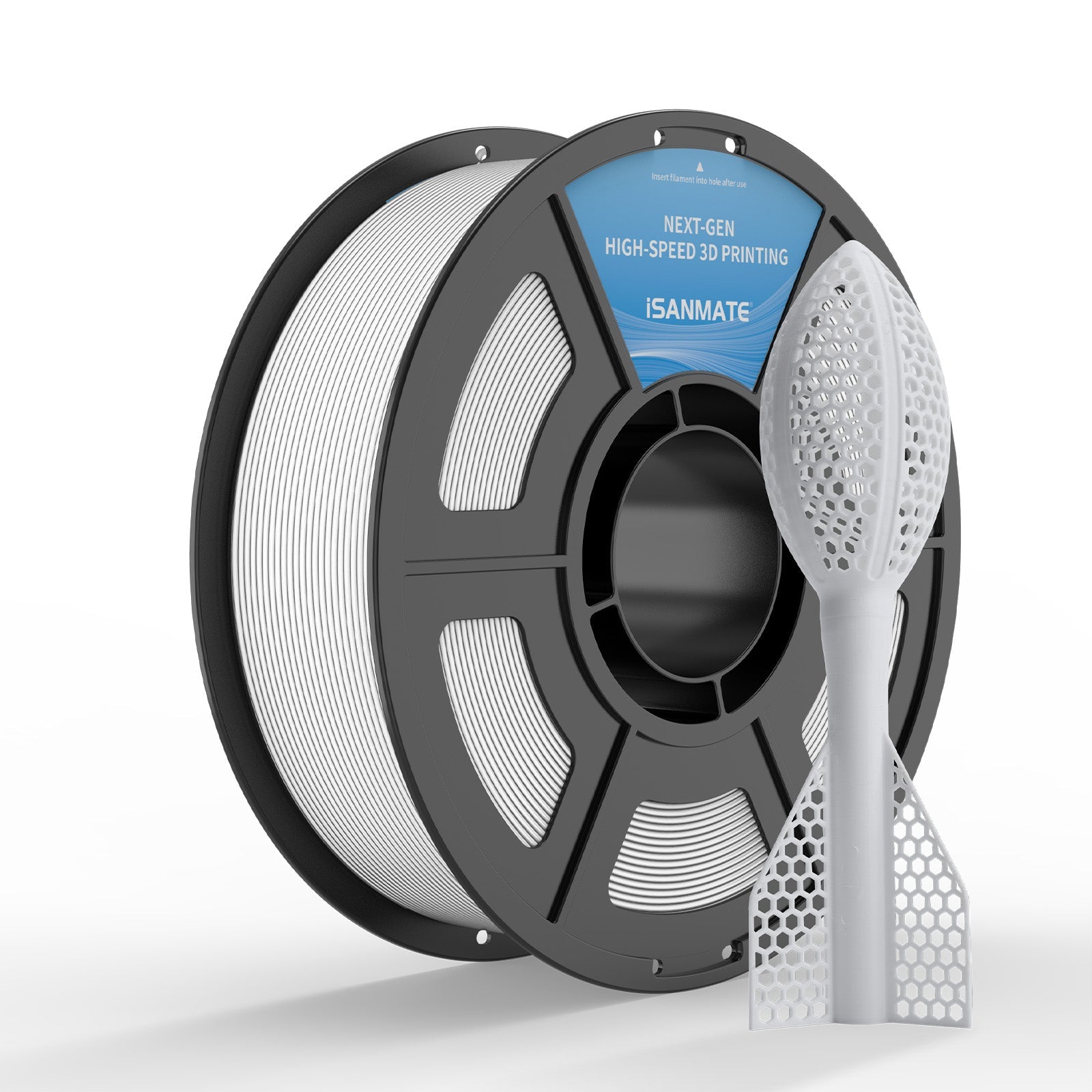 iSANMATE TPU 85A