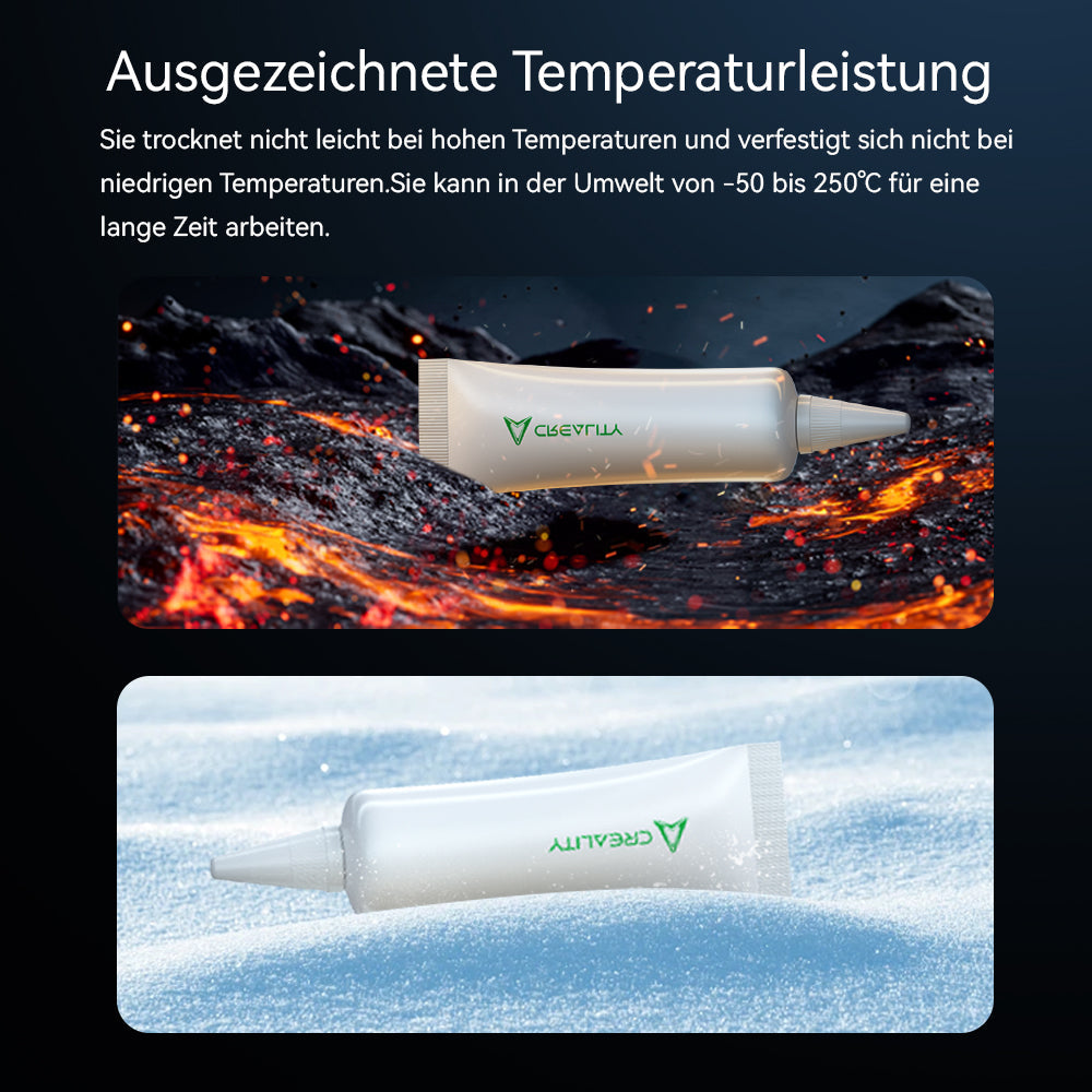 Creality Wärmeleitpaste für 3D-Drucker