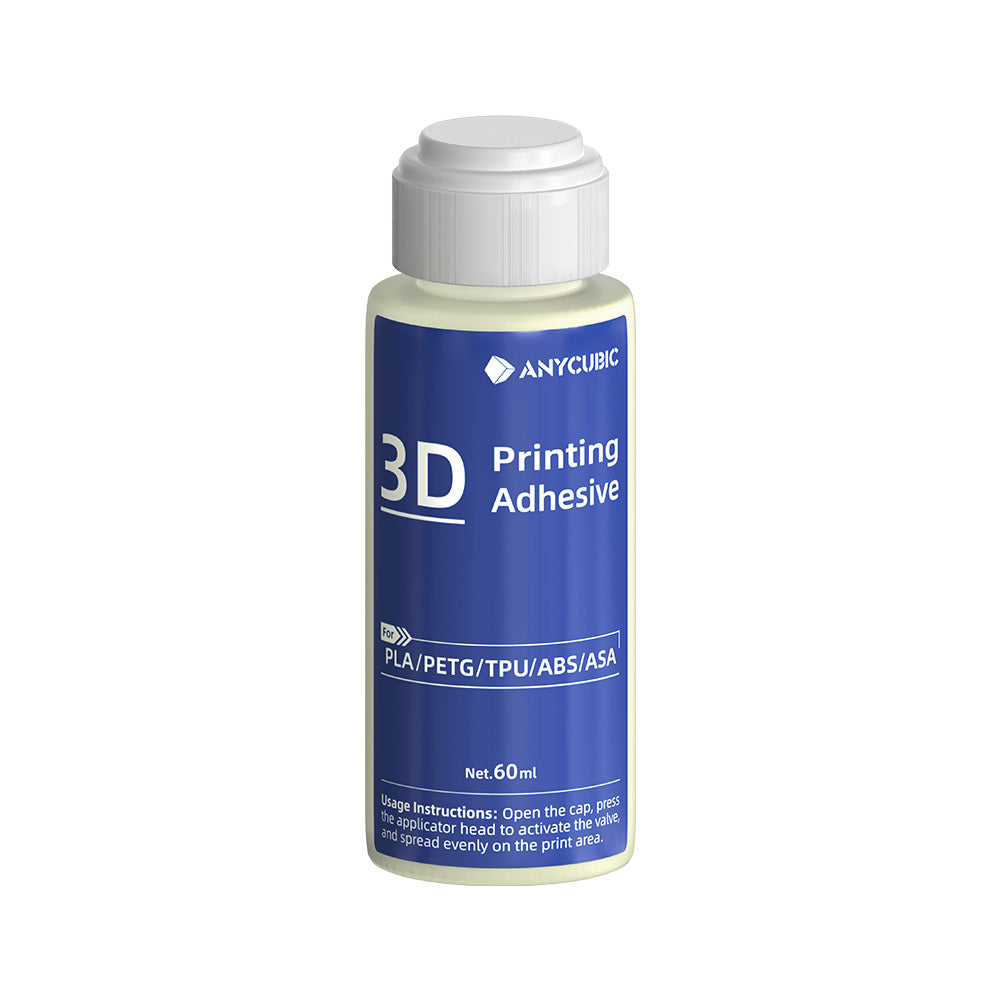 Anycubic Haftmittel für 3D-Drucker (2 Stück)