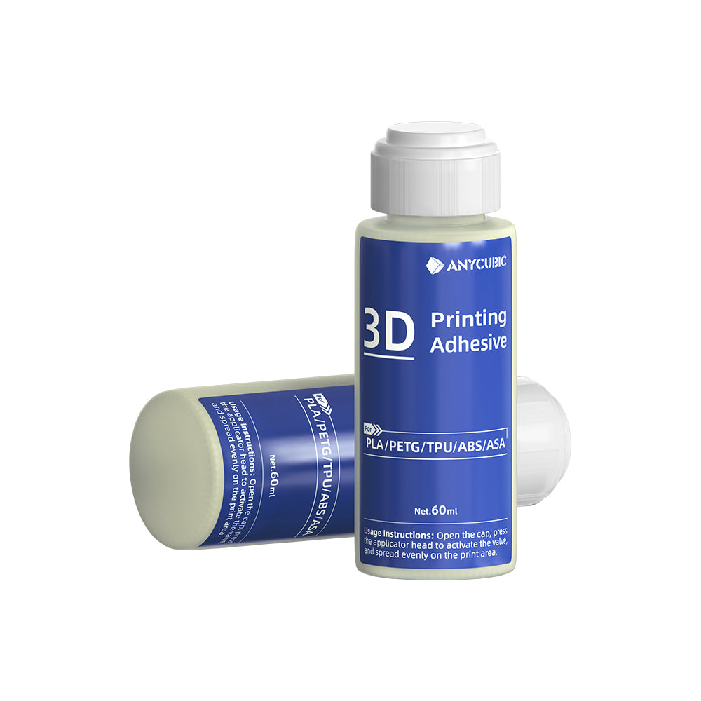 Anycubic Haftmittel für 3D-Drucker (2 Stück)