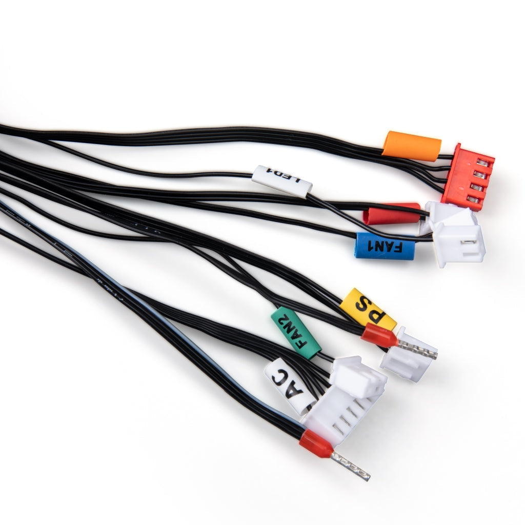 Elegoo Extruderkabel für die Neptune 4 Serie