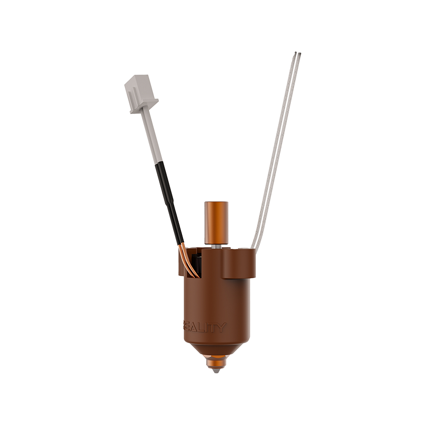 Ender-3 V3 KE Keramik-Heizblock-Kit