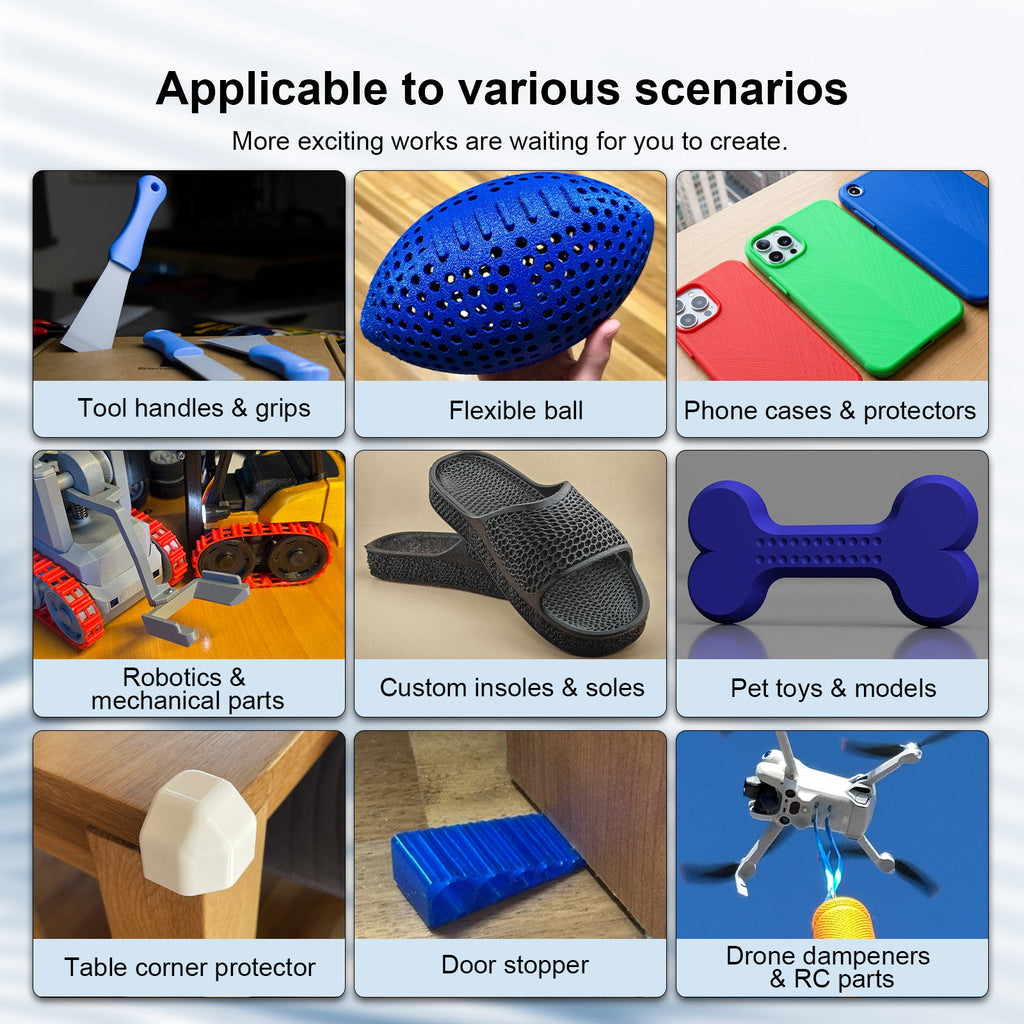 iSANMATE TPU 85A