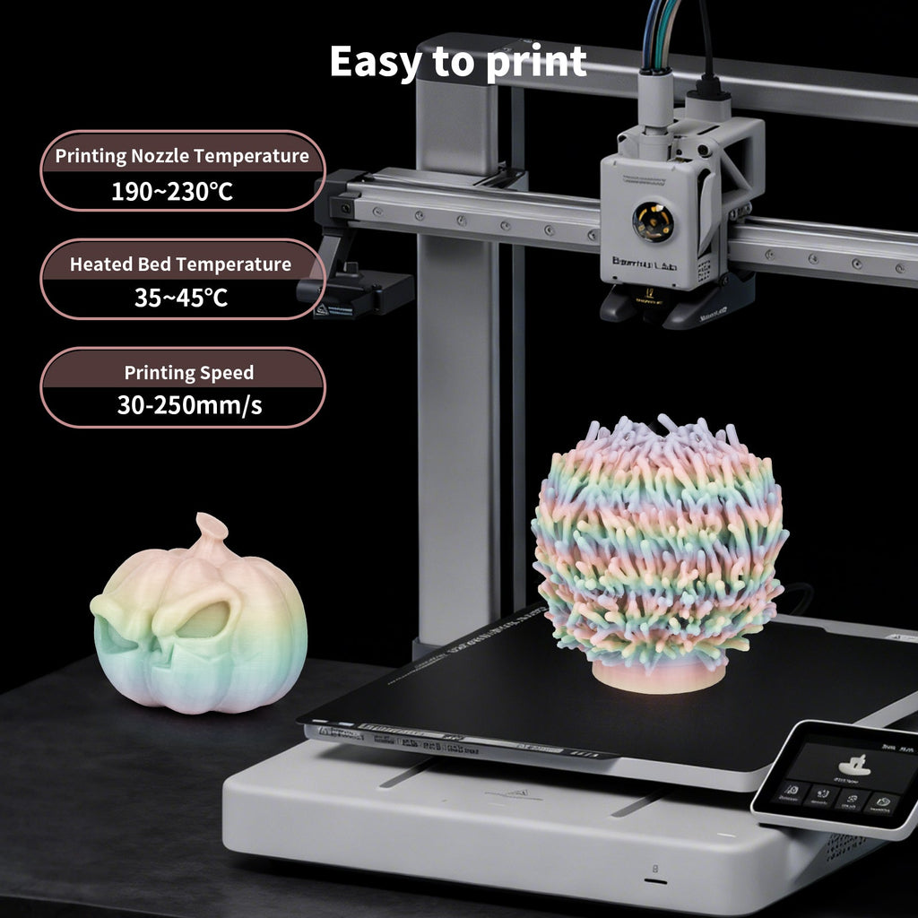 iSANMATE PLA Glow-in-the-Dark