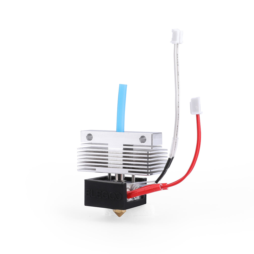 Elegoo Zusammengebautes Extruder-Hotend-Kit für Neptune 3 Pro/Plus/Max