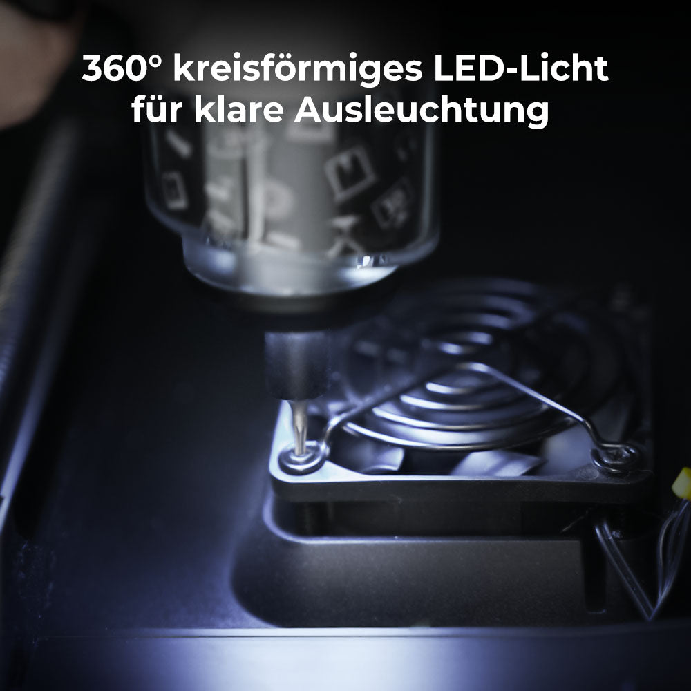 Creality Akku-Elektroschraubendreher