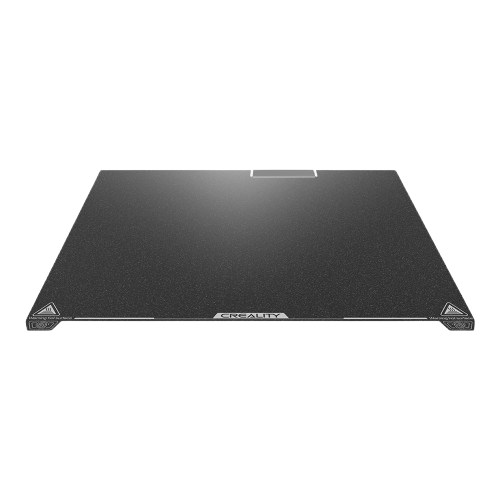 K2 Plus PEI Frostierte Bauplatte