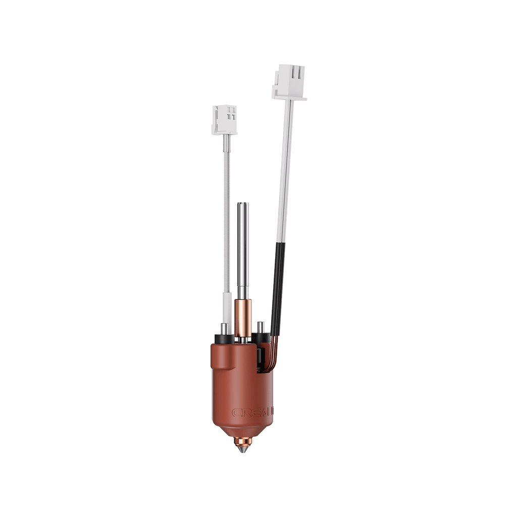 K2 SE Keramik-Heizblock-Kit