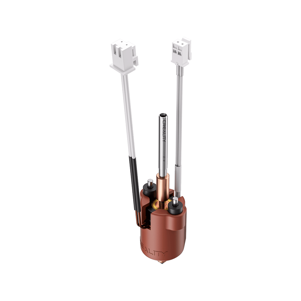 K2 SE Keramik-Heizblock-Kit