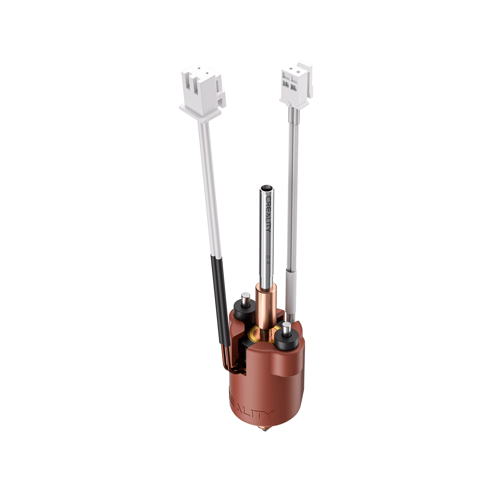K2 SE Keramik-Heizblock-Kit