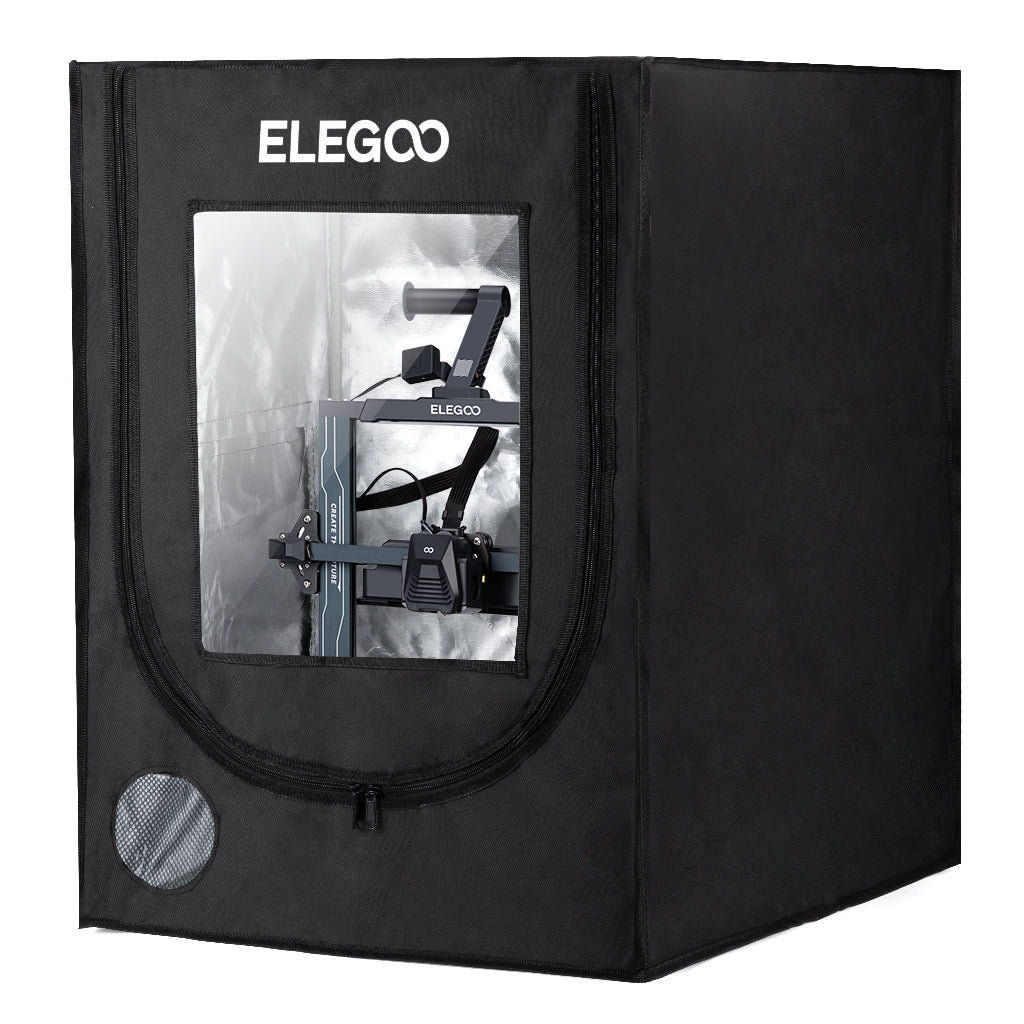 Elegoo 3D-Drucker-Gehäuse für Neptune 2/2D/2S/3/3 Pro/4/4 Pro