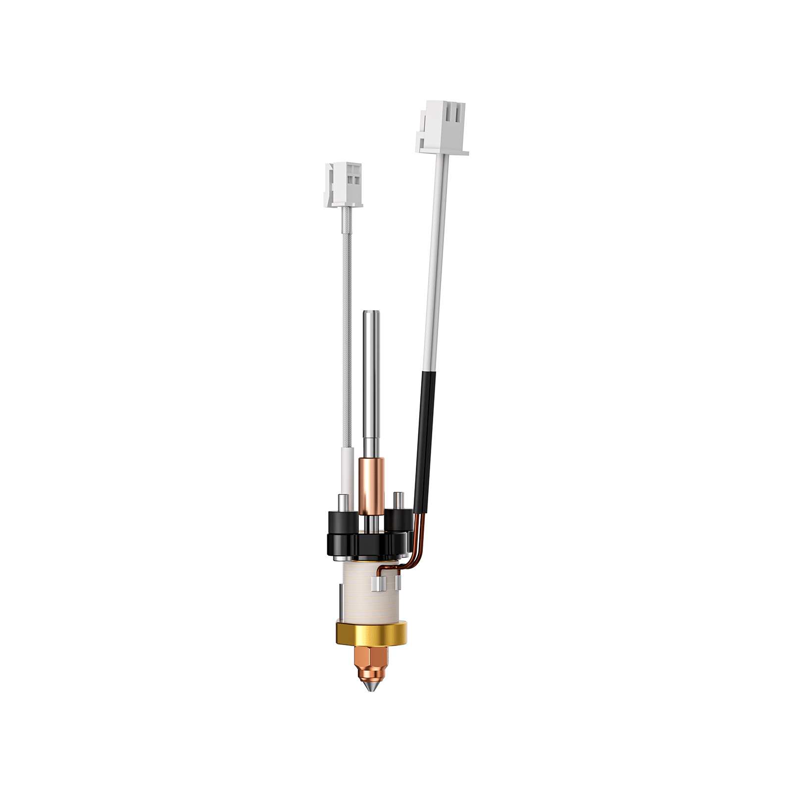 K2 SE Keramik-Heizblock-Kit