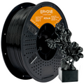 Eryone PETG Lite – 1,75 mm, 1 kg – PETG – Lite – Schwarz