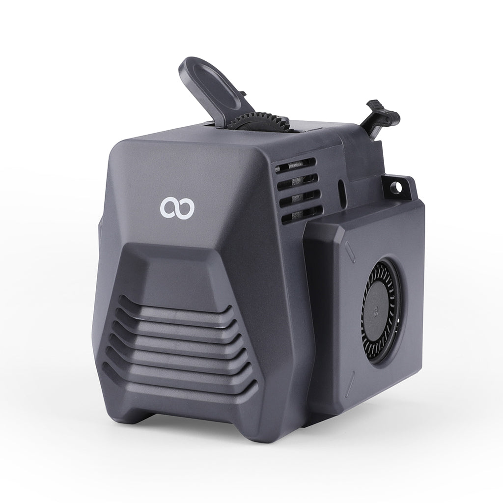 Elegoo Zusammengebautes Extruder-Kit für Neptune 3 Pro/Plus/Max