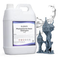 Elegoo Reinigungsmittel für Photopolymerharz 5KG