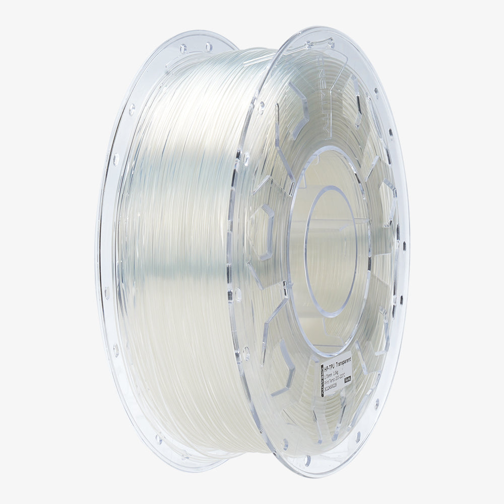 HP-TPU FDM 3D-Drucker Filament 1,75mm 1kg