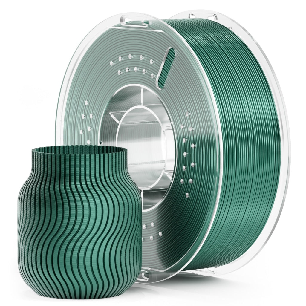 Elegoo PLA Metallisches – 1,75 mm, 1 kg