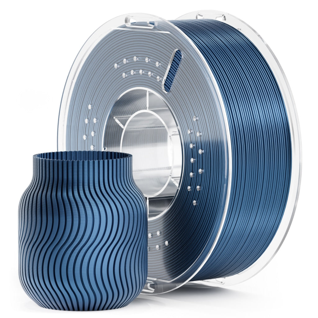 Elegoo PLA Metallisches – 1,75 mm, 1 kg