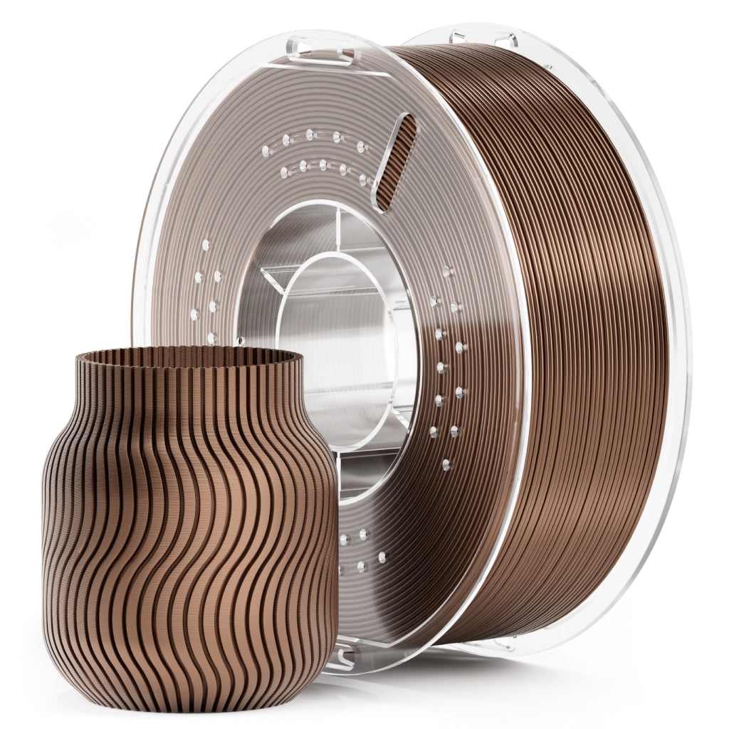 Elegoo PLA Metallisches – 1,75 mm, 1 kg