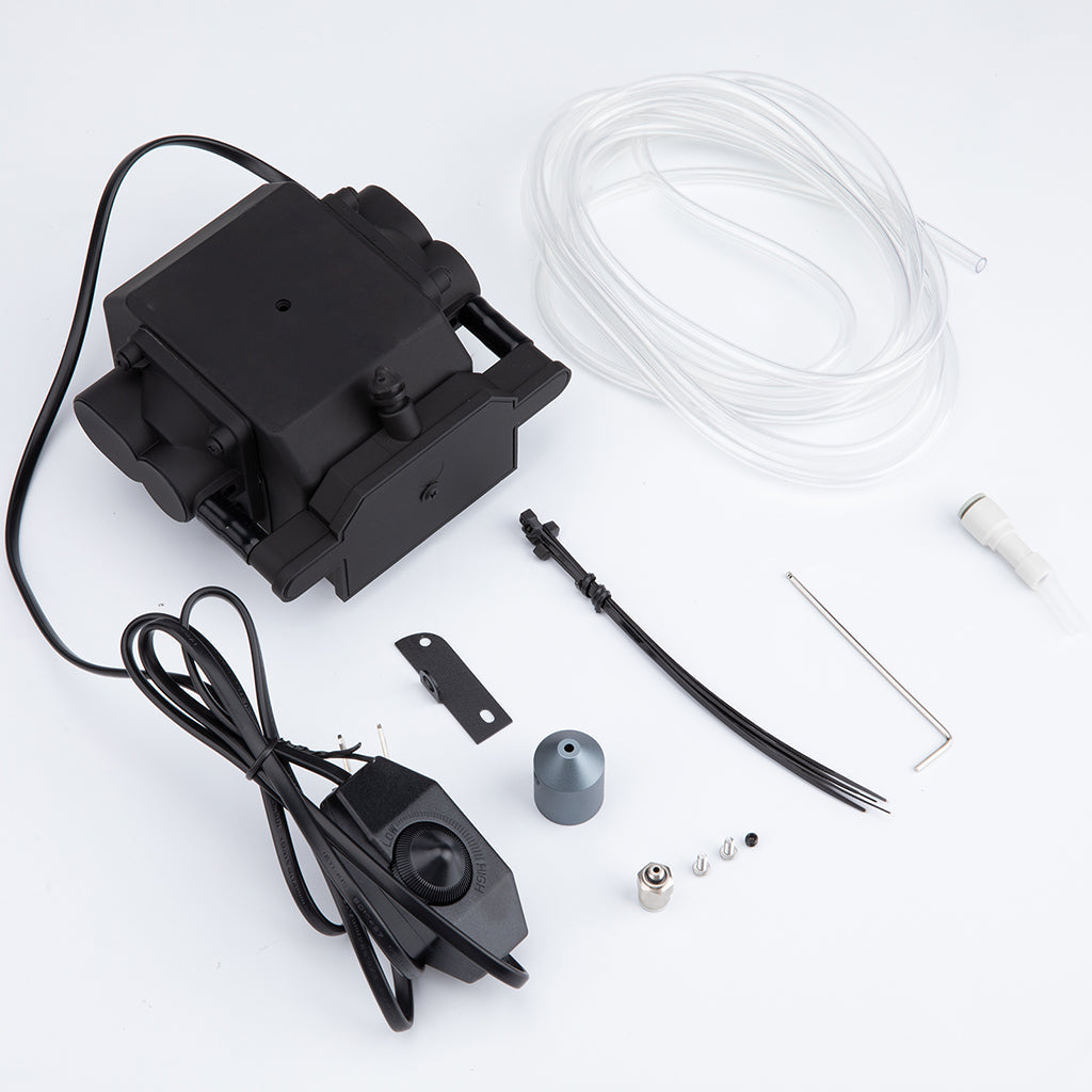 Elegoo Air Assist für Phecda