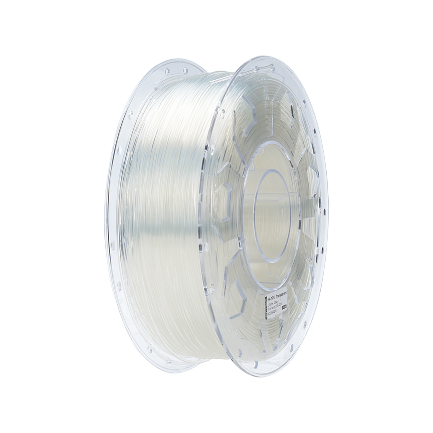 HP-TPU FDM 3D-Drucker Filament 1,75mm 1kg