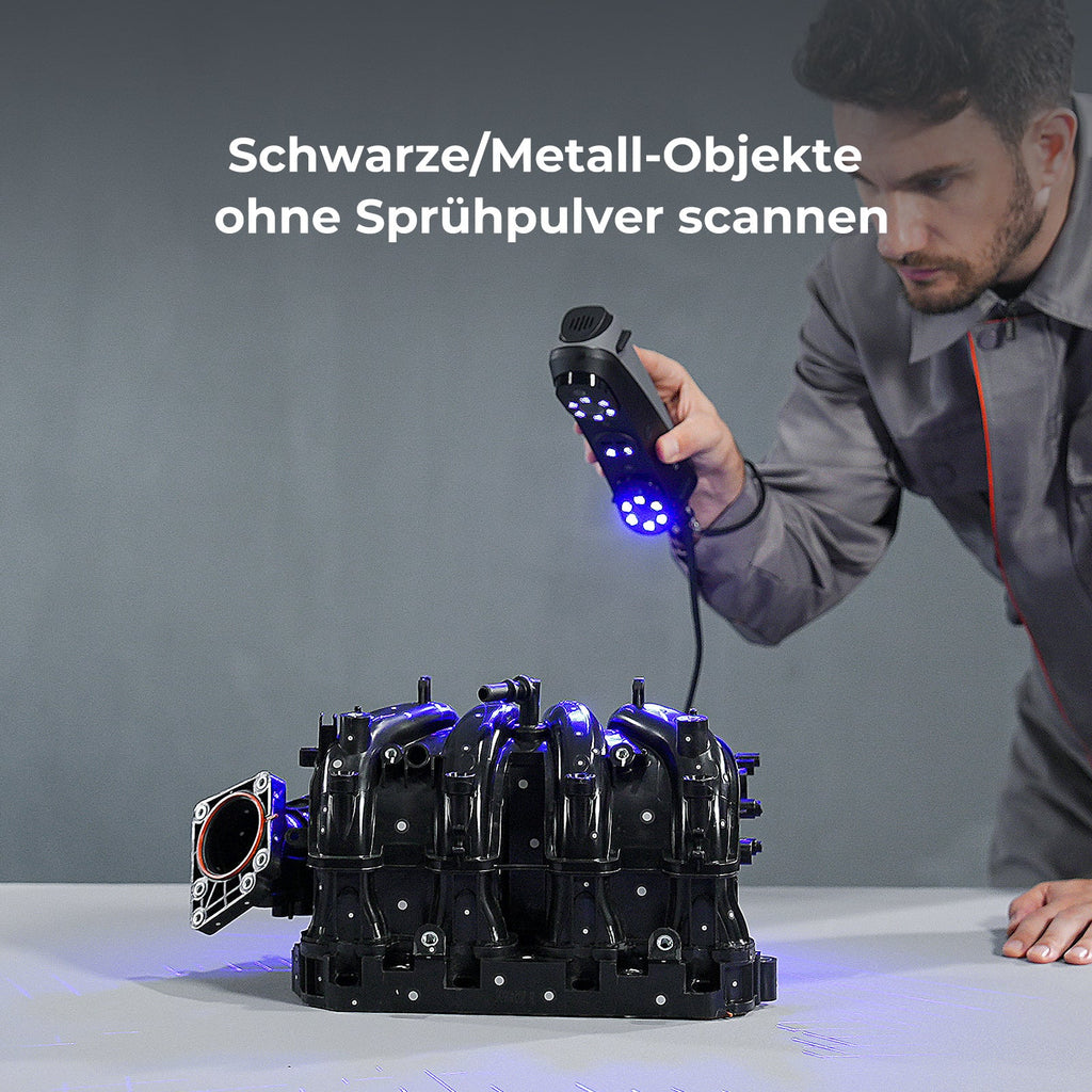 Creality Sermoon S1 3D-Scanner