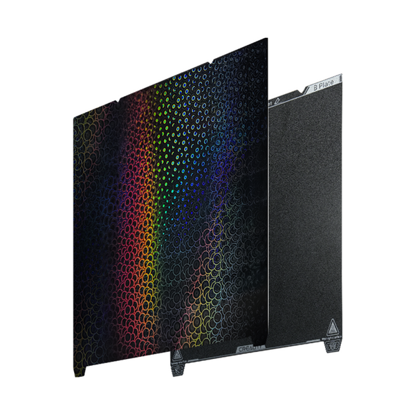 Creality beidseitige PET-Druckplatte „Kaleidoscope“