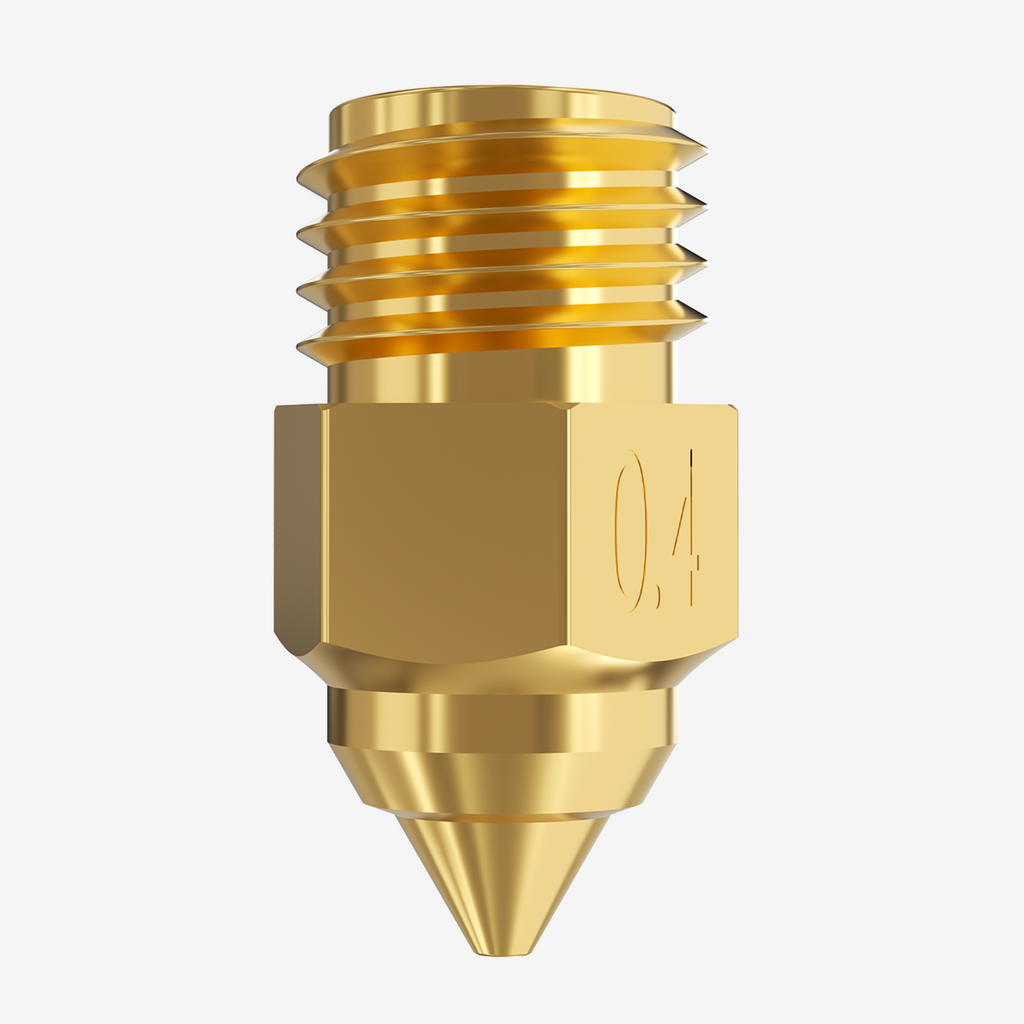 Ender-5 Max Messingdüse