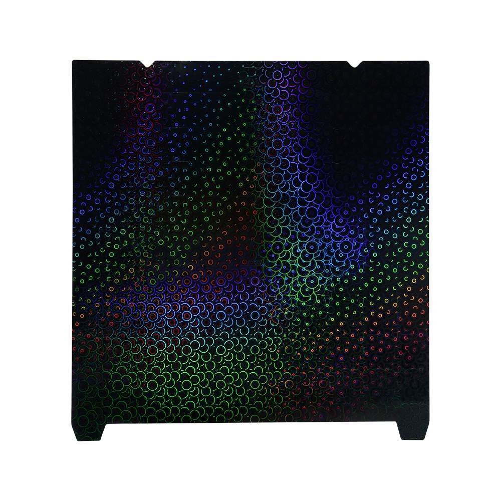 Creality beidseitige PET-Druckplatte „Kaleidoscope“