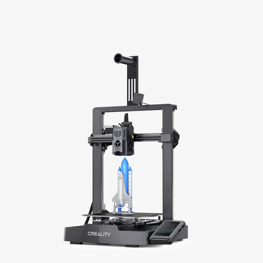 Ender-3 V3 KE 3D-Drucker