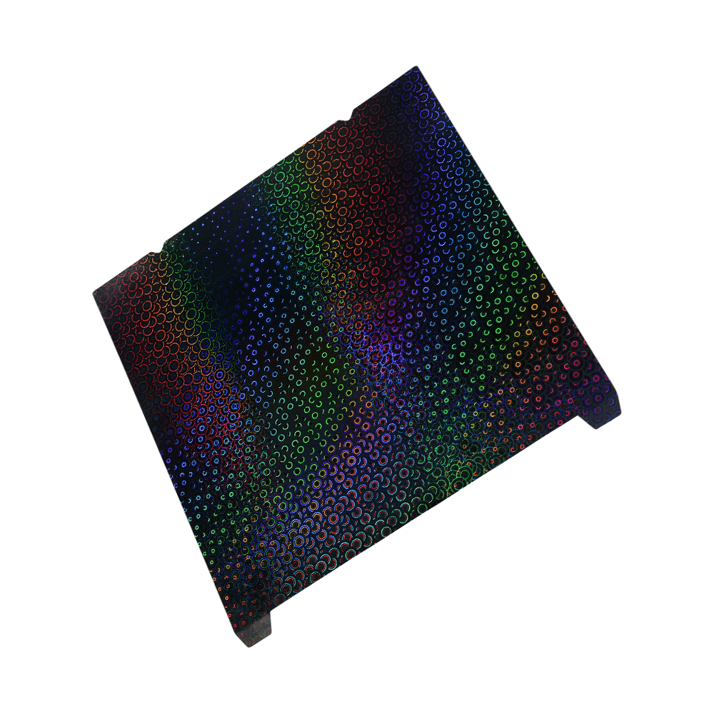 Creality beidseitige PET-Druckplatte „Kaleidoscope“
