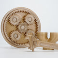 SUNLU PEEK Filament 1,75 mm, 0,25 kg, PEEK | Natural