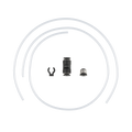 K2 Pro PTFE-Schlauch mit Verbinder