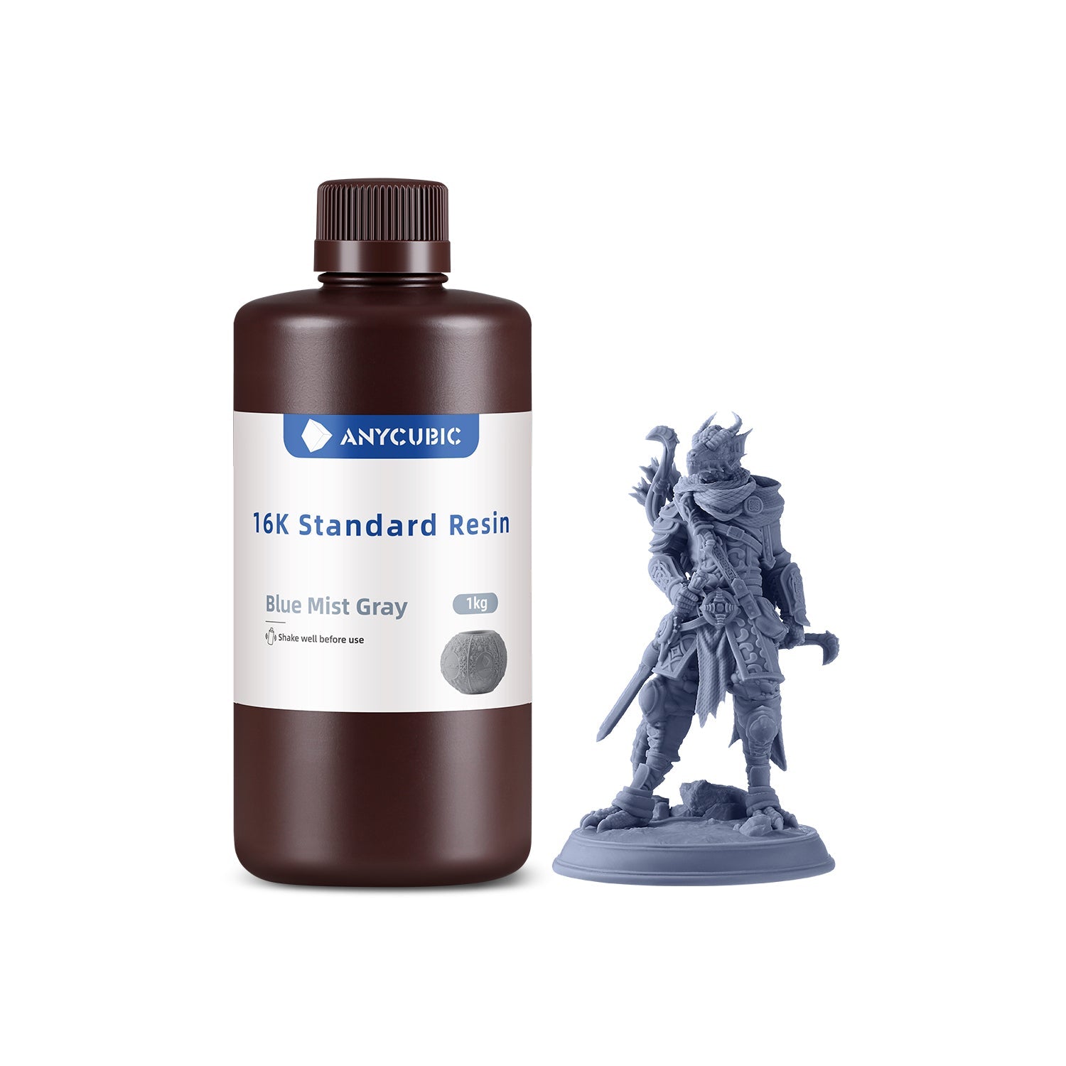 Anycubic 16K Standard Resin