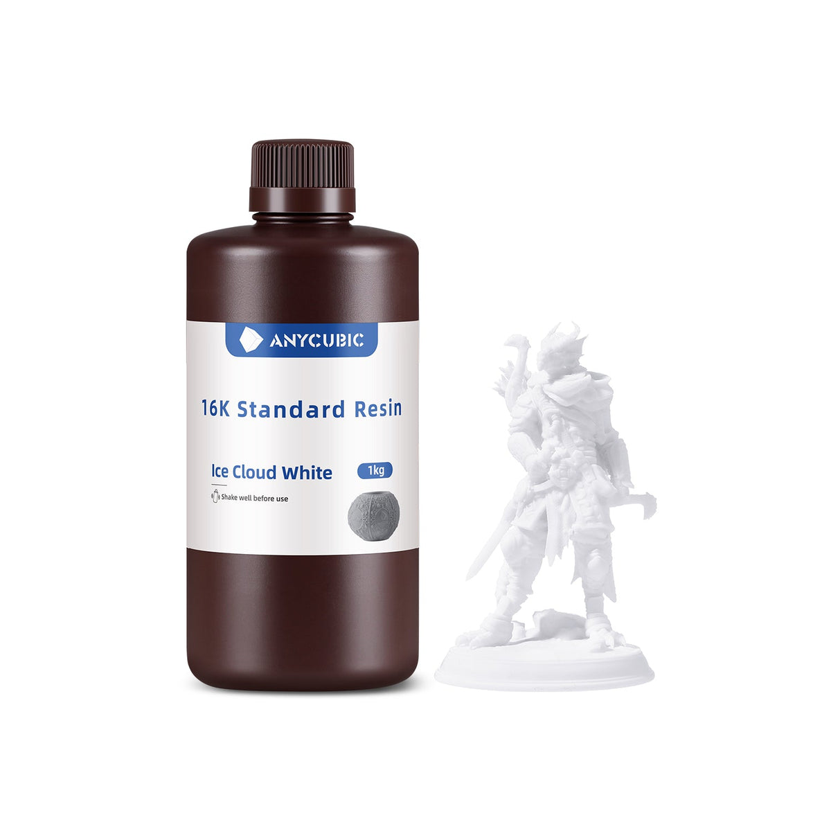 Anycubic 16K Standard Resin