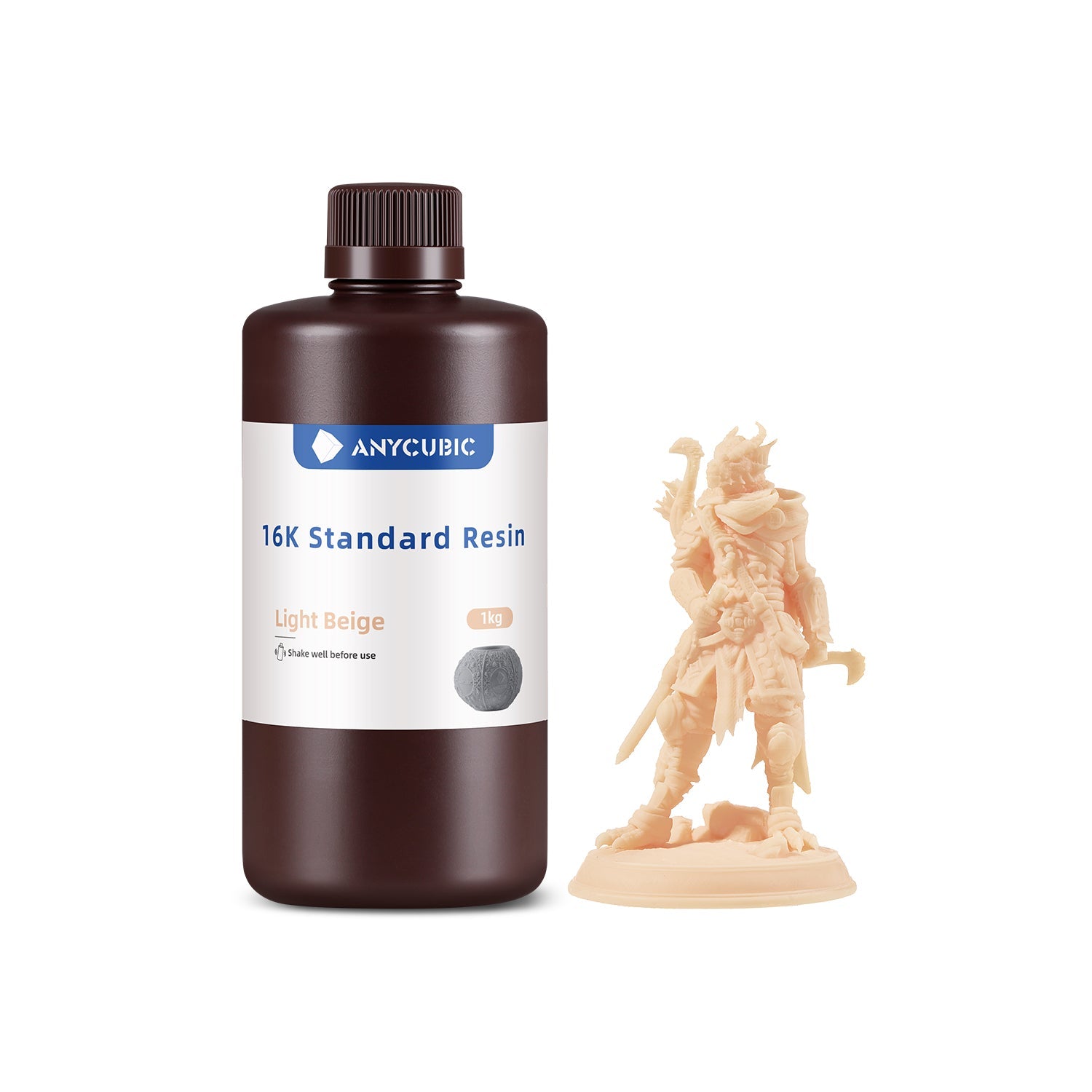 Anycubic 16K Standard Resin