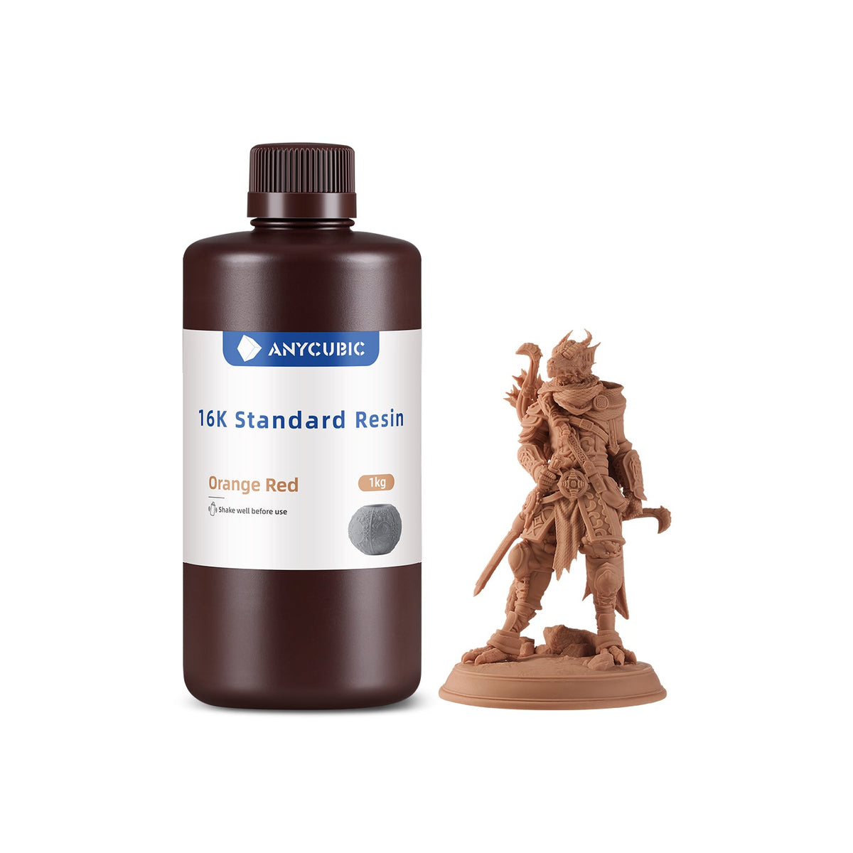 Anycubic 16K Standard Resin
