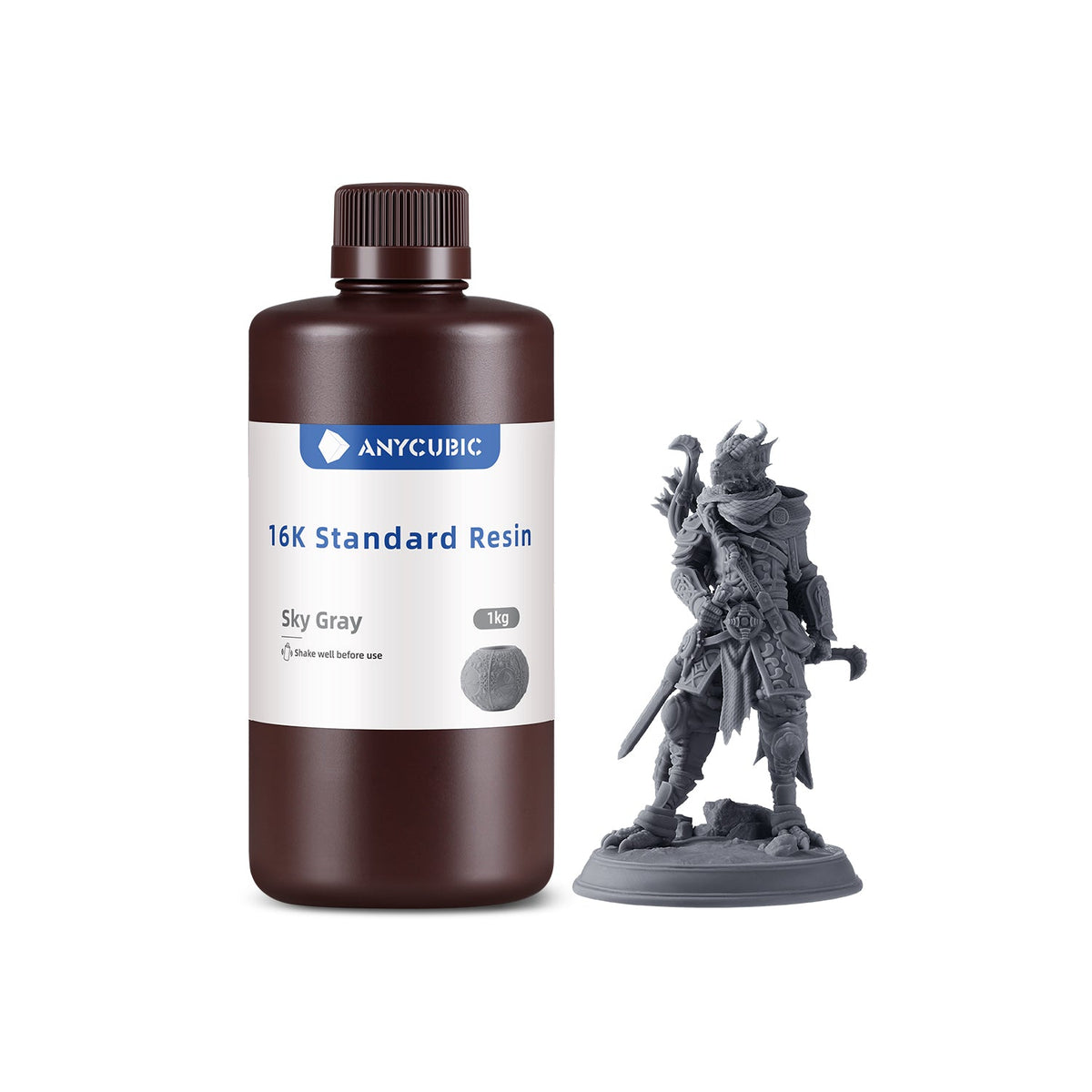 Anycubic 16K Standard Resin